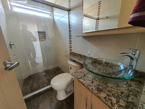 Imagen 4 de 13 de Apartamento En Zuñiga Amplios Espacios Con Terrazas, Cerca De Todo