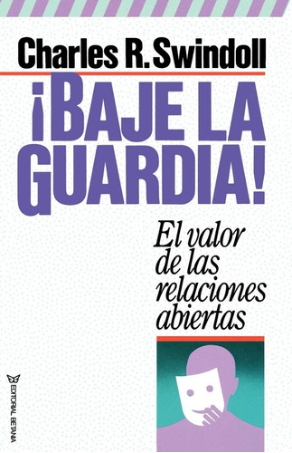 Baje La Guardia - Charles Swindoll