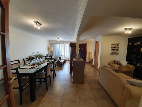 Imagen 9 de 29 de Chalet 5 Ambientes Con Parque Y Piscina Venta Mar Del Plata