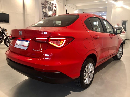 Imagen 17 de 17 de Fiat Cronos Drive 1.3 My22 Cadenero