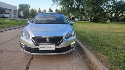 Peugeot 308 1.6 Feline Thp 163cv Tiptronic