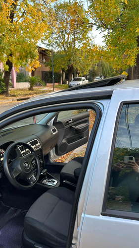 Volkswagen Bora 2.0 Trendline 115cv Tiptronic