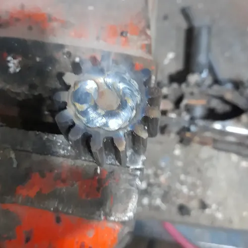 Reparaciones De Hormigoneras