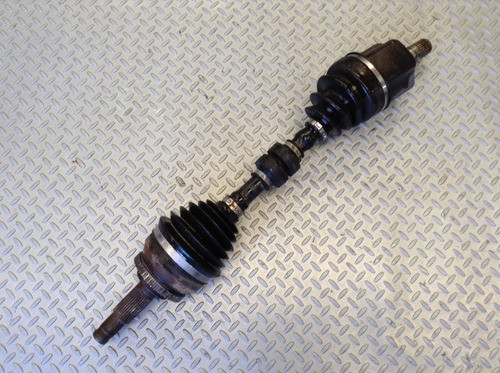 Flecha Izquierdo Nissan Altima 3.5 Aut Mod 02-06 Original