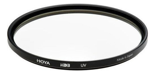 Hoya Hd3 Professional Filtro Uv 58mm