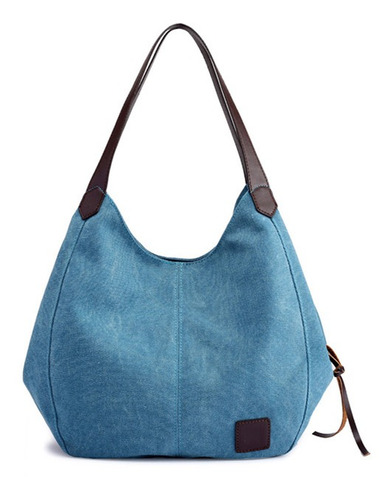 Casual Bolso Bolso Bolso Grande Retro Bolso Hobos Bag