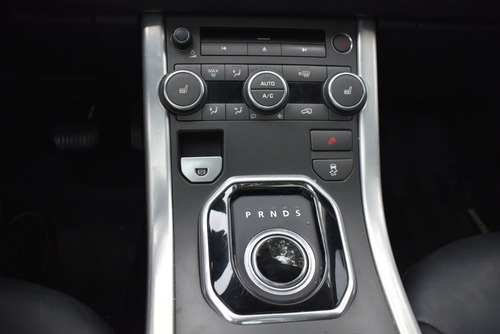 Land Rover Range Rover Evoque 2.0t Prestige 5p 2013