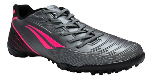 Botines De Papi Futbol Penalty Society Speed Xx Niños Kits