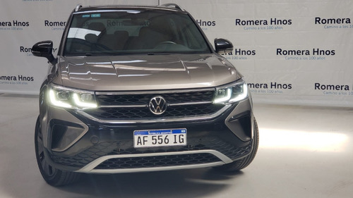 Volkswagen Taos 1.4 250 Tsi Hero