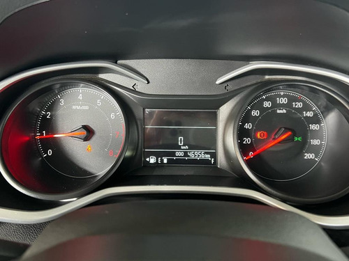 Chevrolet Onix 1.0 TURBO FLEX PLUS LT MANUAL