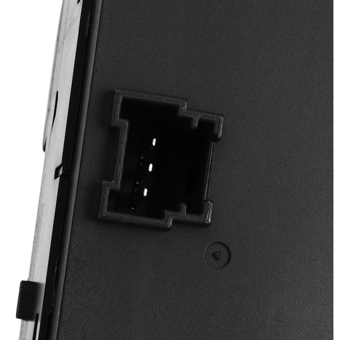 Interruptor De Ventana Con Elevalunas Delantero Izquierdo Pa