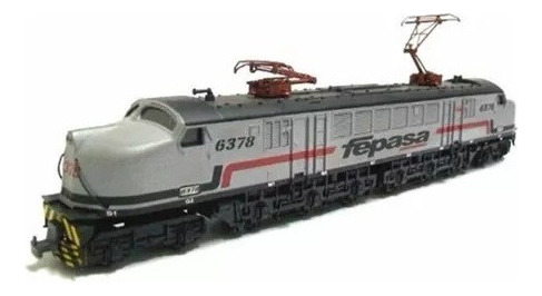 Frateschi Locomotiva V8 Fepasa 3059 14v