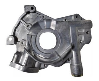 Bomba De Aceite (reconstrucción) Ford Tritón Explorer 5.4  (Reacondicionado)