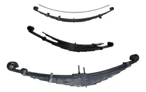 Comprar Ballesta Camion Fiat 682 \u002F 683 N2 N3 Trasera Grupo Completo