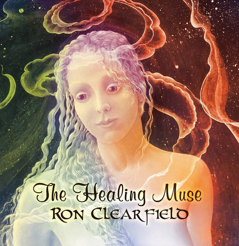 Cd:healing Muse