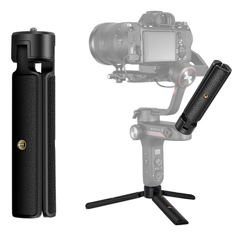 Empuñadura De Trípode Cofunkool Para Weebill, Crane, Dji Ron