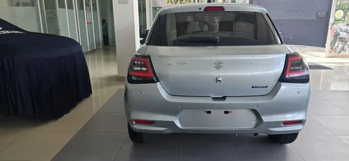 Suzuki Swift 1.2 Hybrid 2Wd