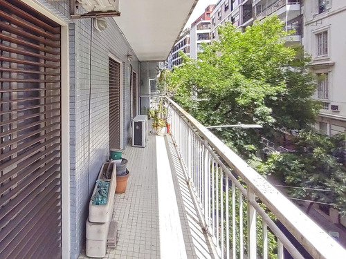 Imagen 15 de 29 de Venta Departamento De 5 Ambientes Con Cochera En Recoleta