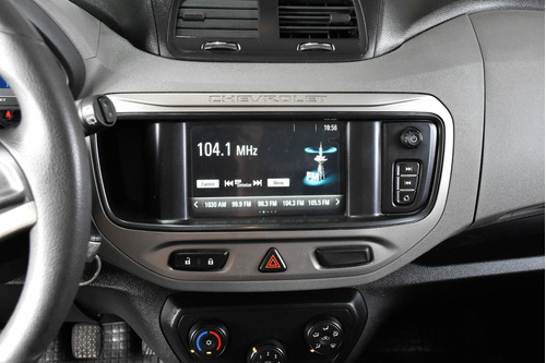 Chevrolet Spin 1.8 Lt 5as 105cv