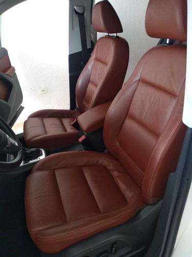 Volkswagen Tiguan 2.0 Tsi