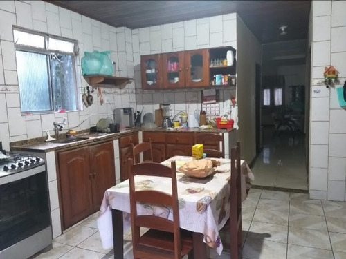 Imagem 7 de 9 de Casa Em Coqueiro - Ananindeua - 5508
