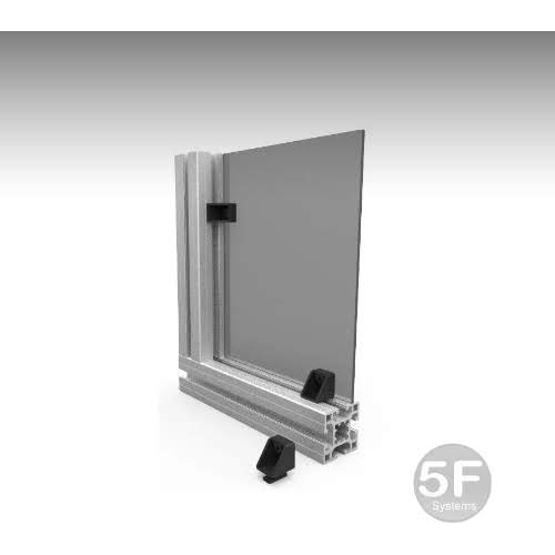 Imagem 4 de 7 de Bloco Plástico Para Fixação