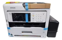 Comprar Impressora Epson Wf-c5890 5890 Bulk 1.250ml Tinta Pigmentada