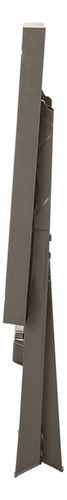 Mesa Plegable Rectangular Baru Mocca 65x50x74cms Rimax