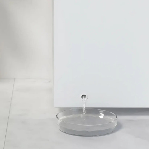 Congelador Horizontal Tcl 9 Pies Cúbicos Blanco Tcf-09w