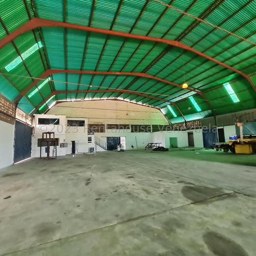 Imagen 9 de 30 de Galpón, En Alquiler, En Zona Industrial 3, De Barquisimeto. #23-25088#
