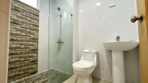 Imagen 9 de 11 de Apartamento En Venta En Don Honorio, Cercano A Carrefour Y Sectores Como Colinas De Los Rios, Colinas Del Seminario, Altos De Arroyo Hondo, Los Rios, Autopista Duarte, Santo Domingo