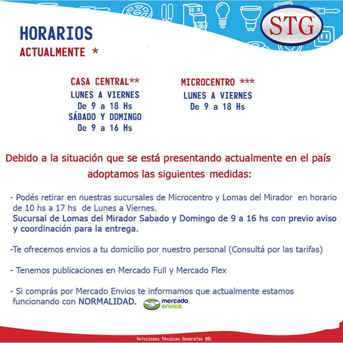 14022 - Niple D/hierro 3/8 Roscado 2cm X10uds - Stg