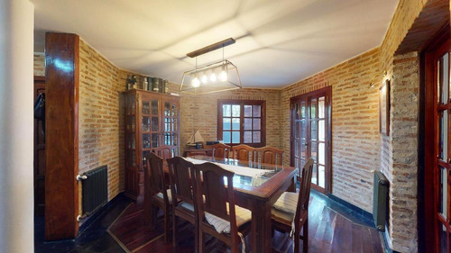 Imagen 7 de 30 de Casa En City Bell Calle 13c Esq. 464 Dacal Bienes Raices
