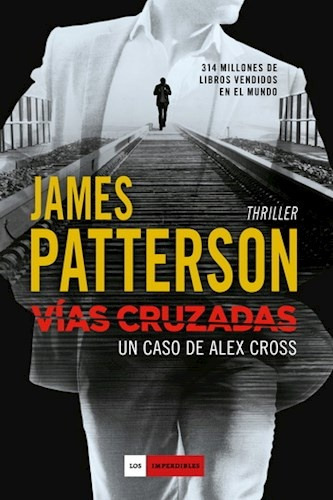 Vias Cruzadas - Patterson, James