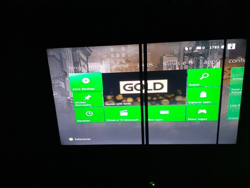 Televisão Cce 32 Polegadas