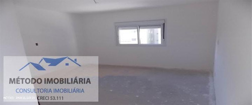 Apartamento Para Venda Em Santo André, Vila Valparaiso, 3 Dormitórios, 3 Suítes, 2 Vagas - 12324_1-538156