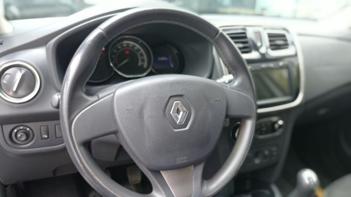 Imagen 11 de 11 de Renault Stepway Intens Std 2019 / Credito O Contado Tomo Aut