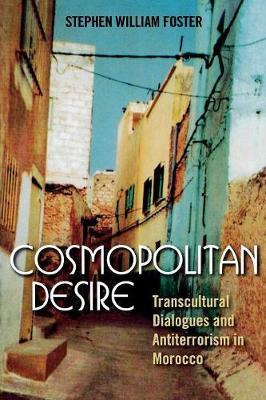 Libro Cosmopolitan Desire : Transcultural Dialogues And A...