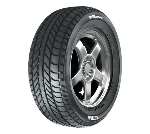 Llanta 205/60r15 Tornel Astral 90h Blk ( Paq. 2 )
