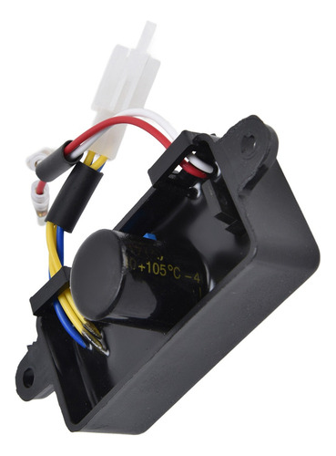 For Estabilizador Regulador Voltaje Avr 3kw Generador 168f