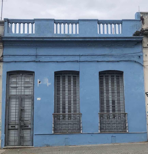 Dueño Vende Casa A Terminar Barrio Cordón Sur 3dorm Garage