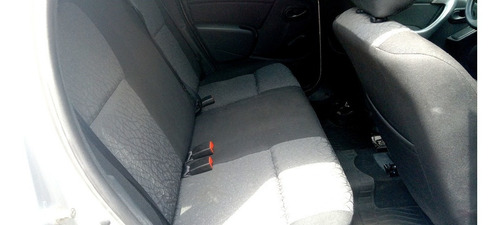 Renault Duster Confort 2015