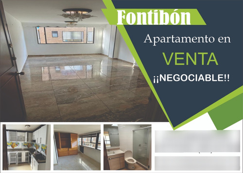 Apartamento En Venta Quinta Paredes  - Centro Occidente De Bogota D.c