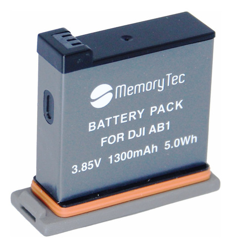 Bateria Osmo Action Ab1 1300 Mah Para Dji