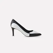 Comprar Stillettos De Cuero De Mujer - Keira - Ferraro