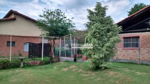 Chácara À Venda, 3315 M² Por R$ 1.500.000,00 - Vila Maia - Iperó/sp - Ch0182