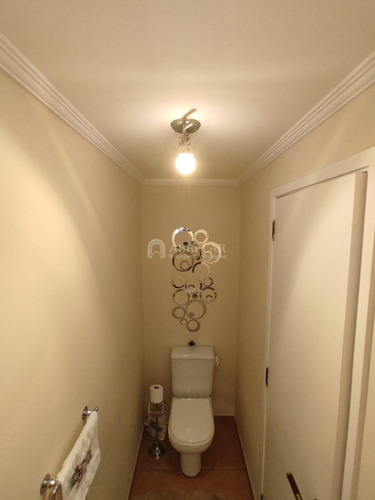 Imagem 15 de 30 de Casa À Venda Em Bairro Das Palmeiras - Ca003358