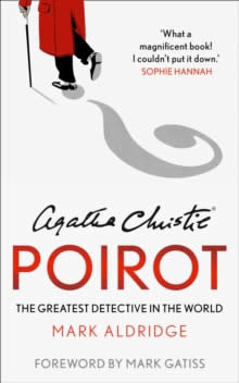 Agatha Christie's Poirot : The Greatest Detective In The ...