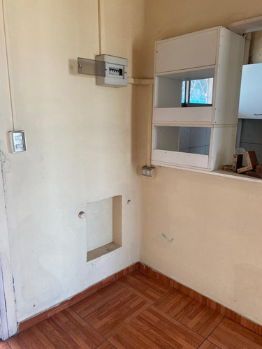 Departamento Comuna De Santiago