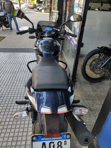 Bajaj Rouser 180 - Alfamotos What 1127622372 Tomo Motos
